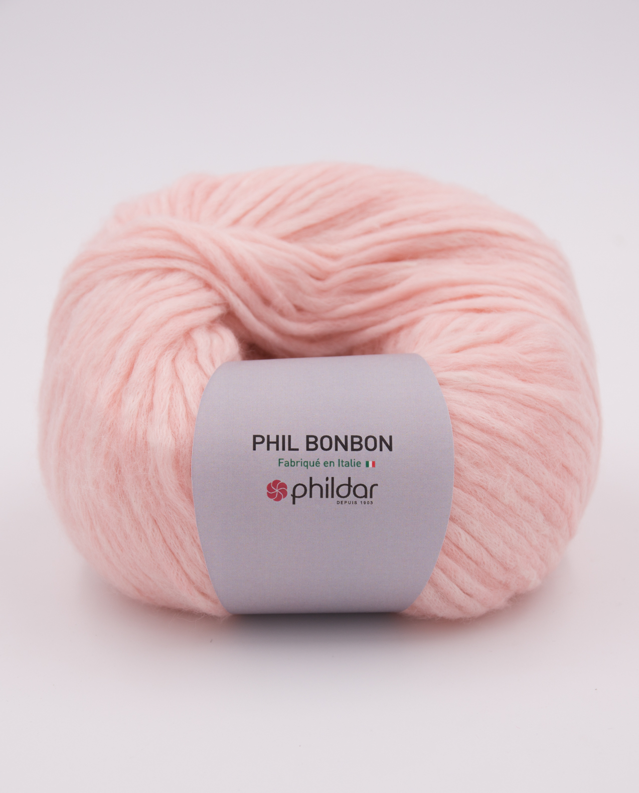 Phildar Phil Bonbon kleur 1149 poudre