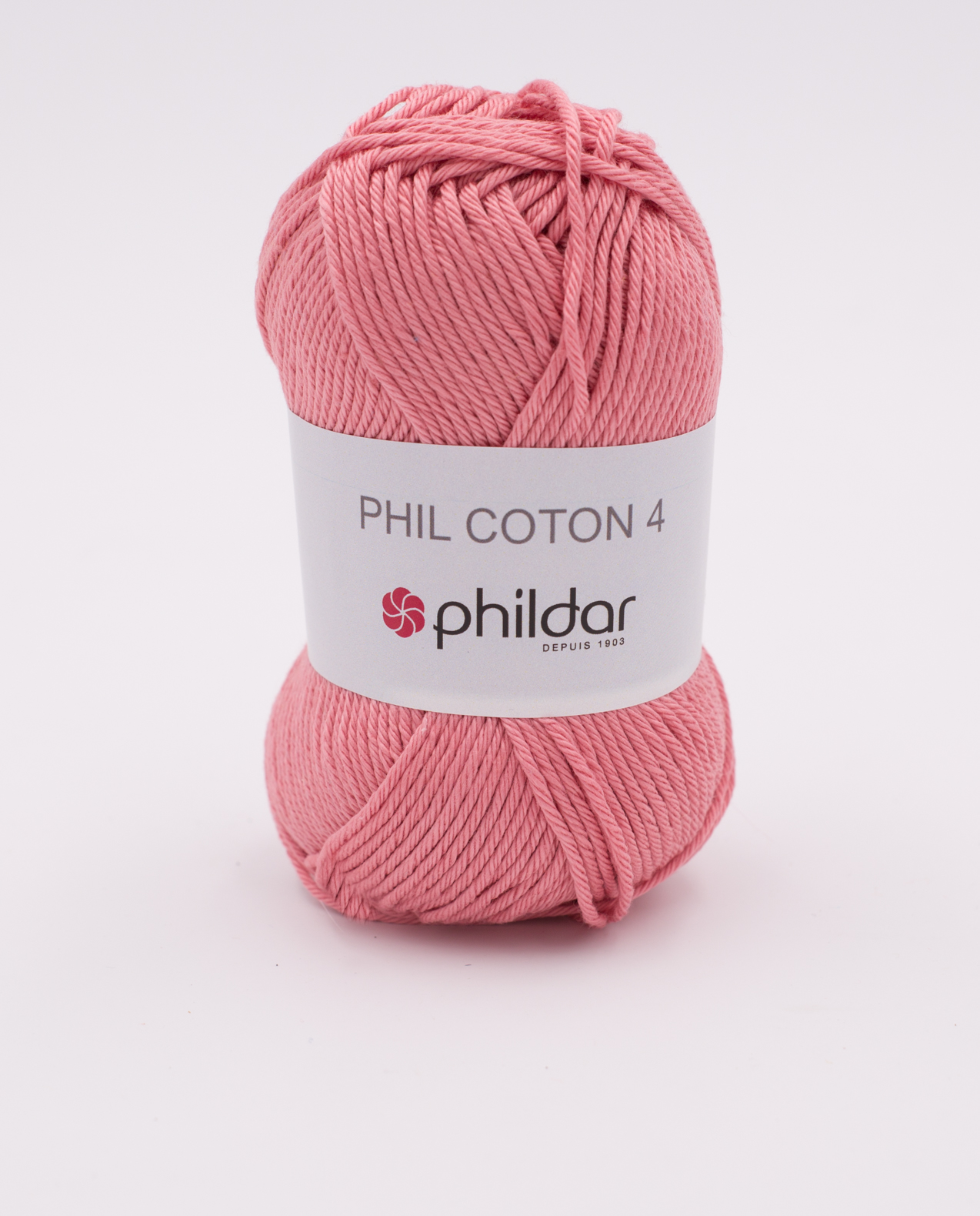 Phildar Phil Coton 3 kleur 2149 Buvard