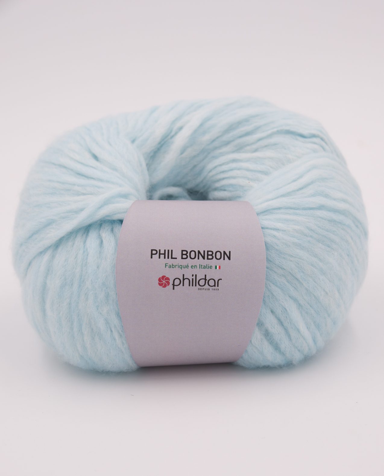Phildar Phil Bonbon kleur 1089 Opale