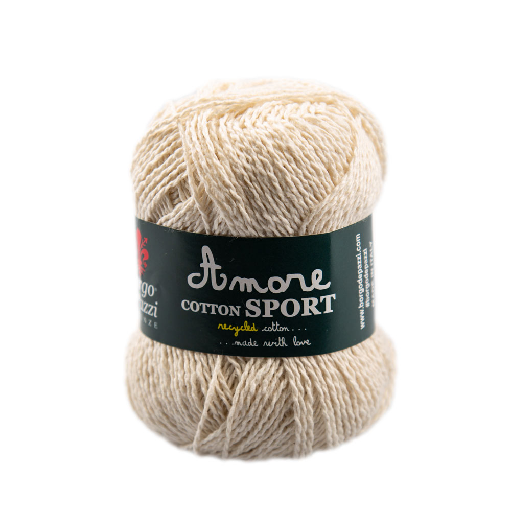 Borgo de 'Pazzi Amore Cotton Sport kleur 40