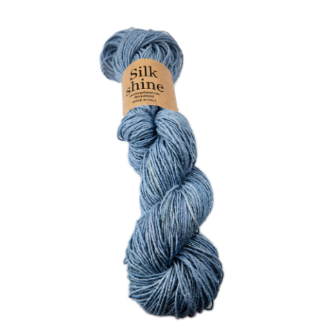 Borgo de 'Pazzi Silk Shine kleur 10