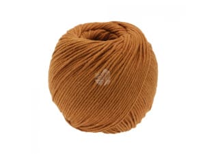 Lana Grossa Mc Wool cotton mix 130 kleur 176