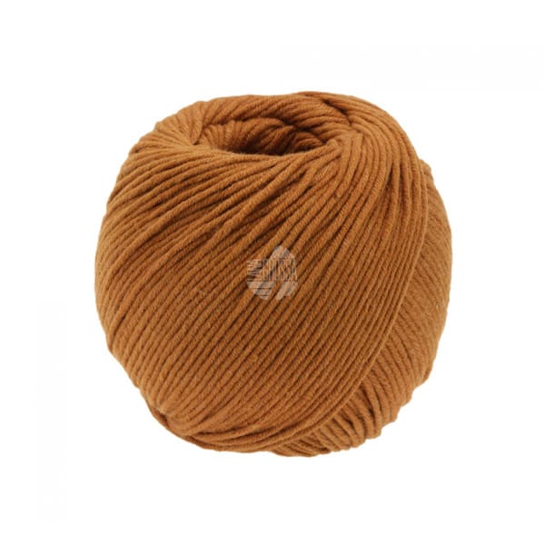 Lana Grossa Mc Wool cotton mix 130 kleur 176