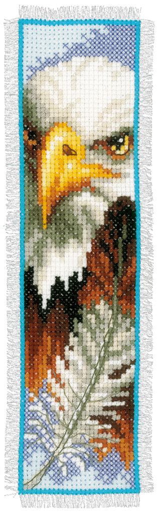 BLADWIJZER KIT AREND Art nr. PN-0144708 6 x 20 cm