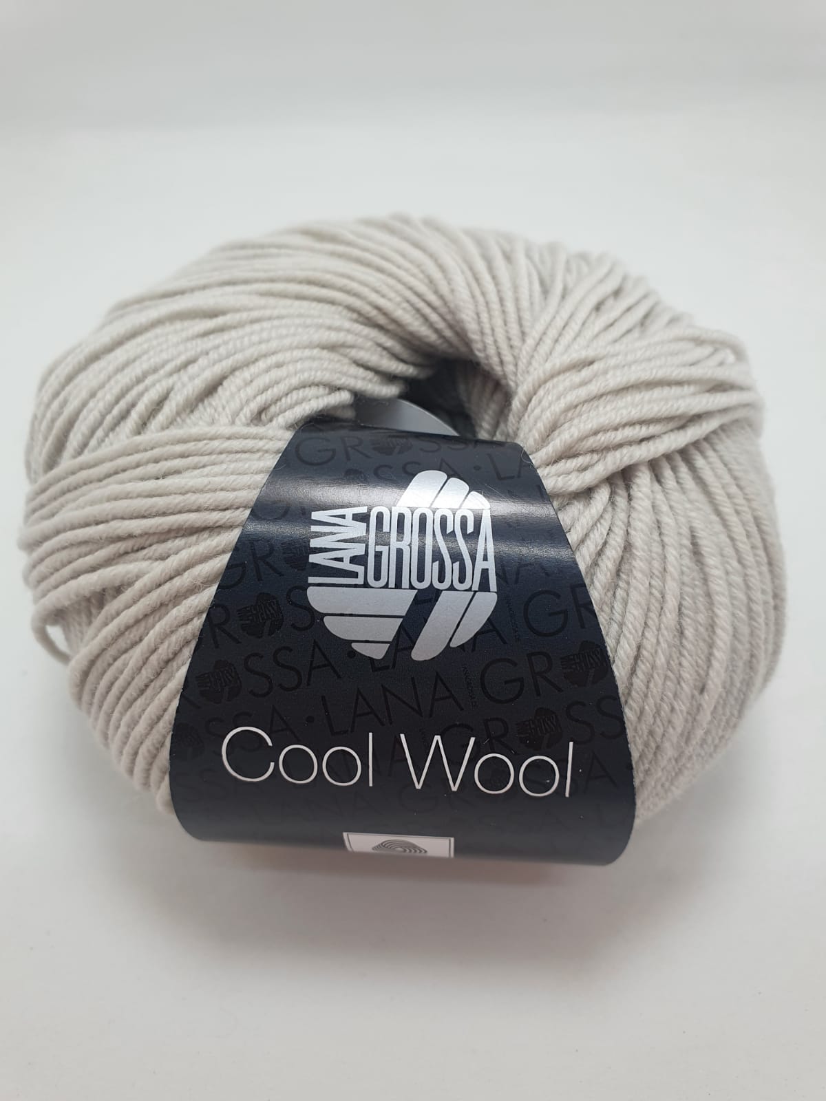 Lana Grossa Cool Wool kleur 2076