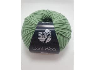 Lana Grossa Cool Wool kleur 2078