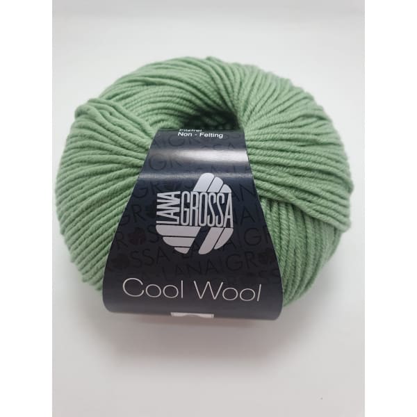 Lana Grossa Cool Wool kleur 2078