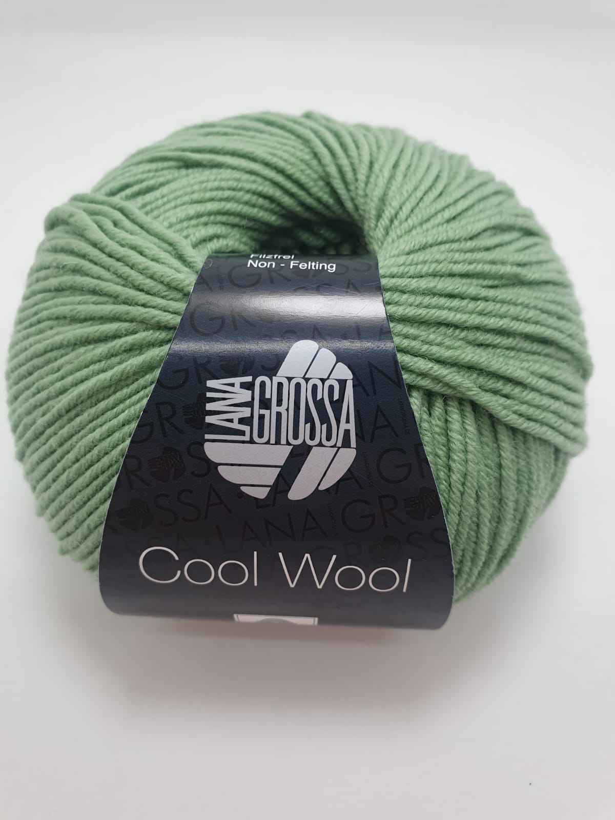Lana Grossa Cool Wool kleur 2078