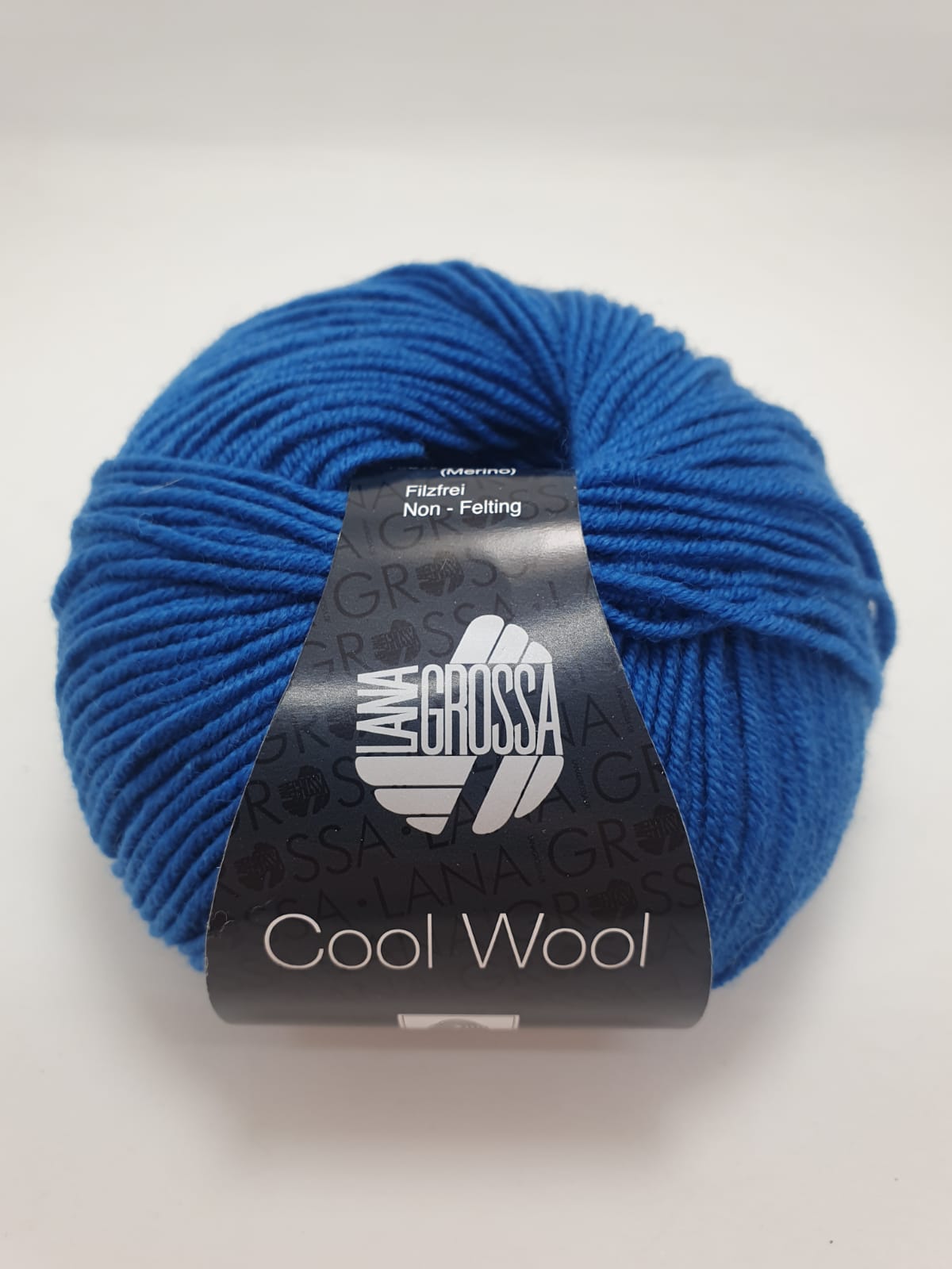 Lana Grossa Cool Wool kleur 2081