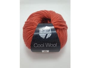 Lana Grossa Cool Wool kleur 2082