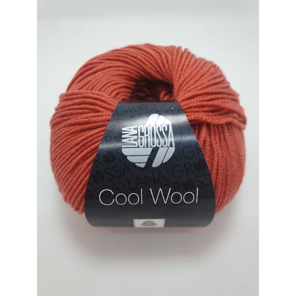 Lana Grossa Cool Wool kleur 2082