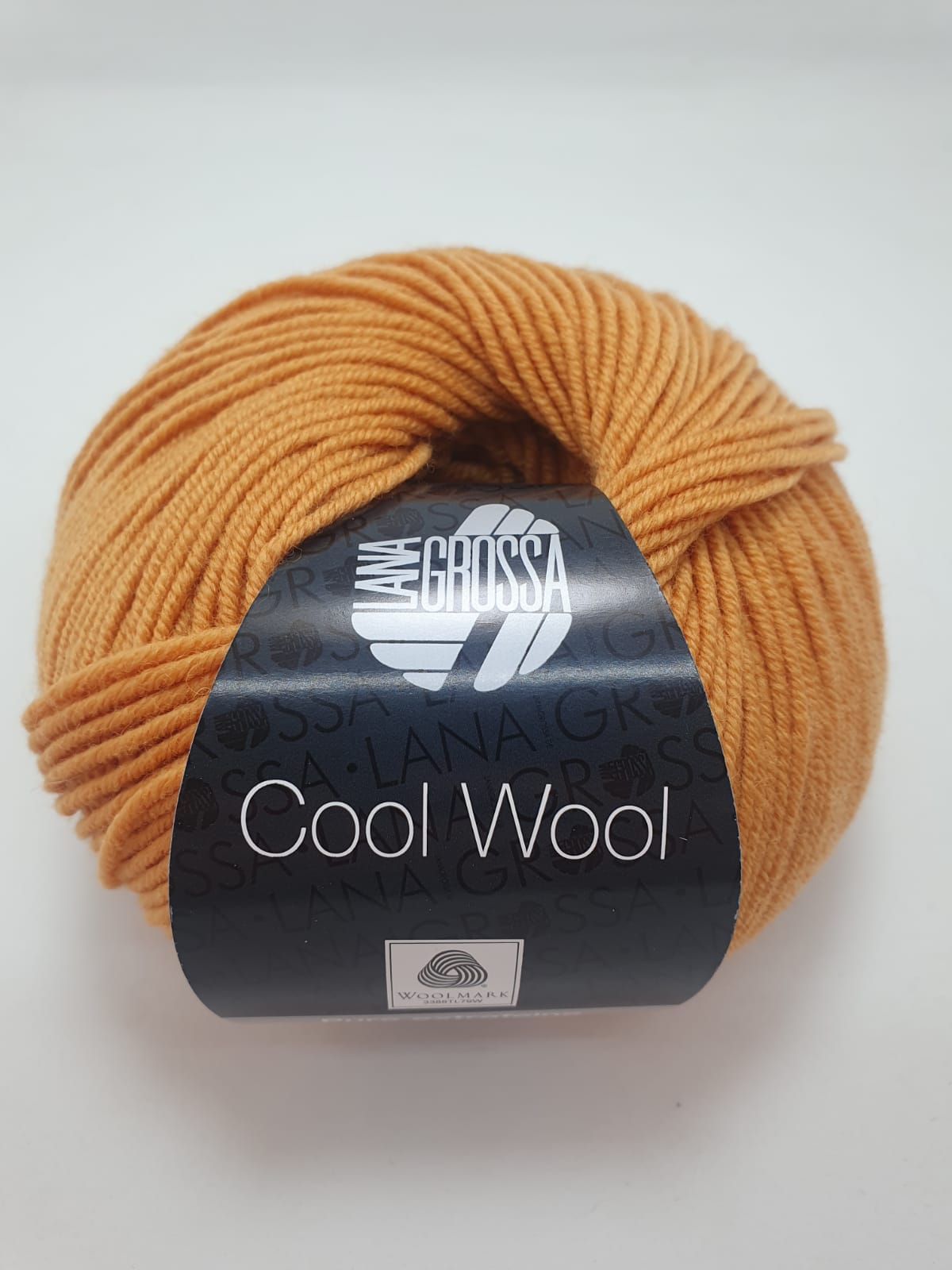 Lana Grossa Cool Wool kleur 2083