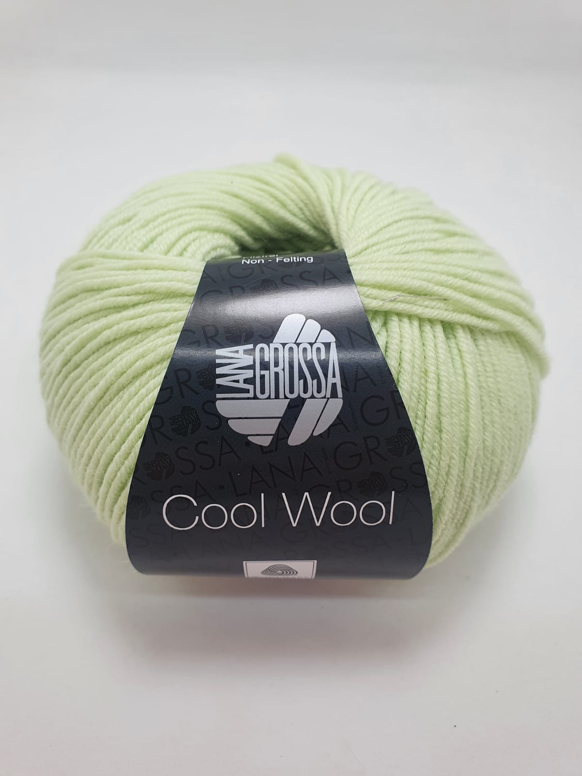 Lana Grossa Cool Wool kleur 2077