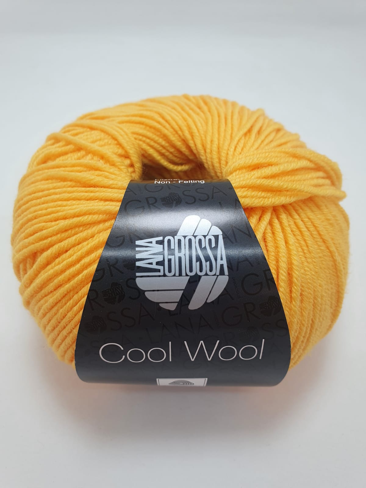 Lana Grossa Cool Wool kleur 2085