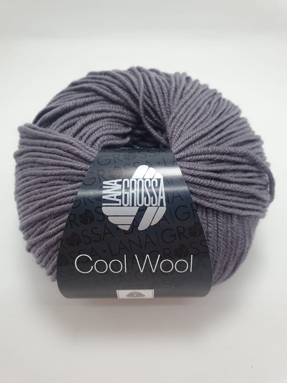 Lana Grossa Cool Wool kleur 2080