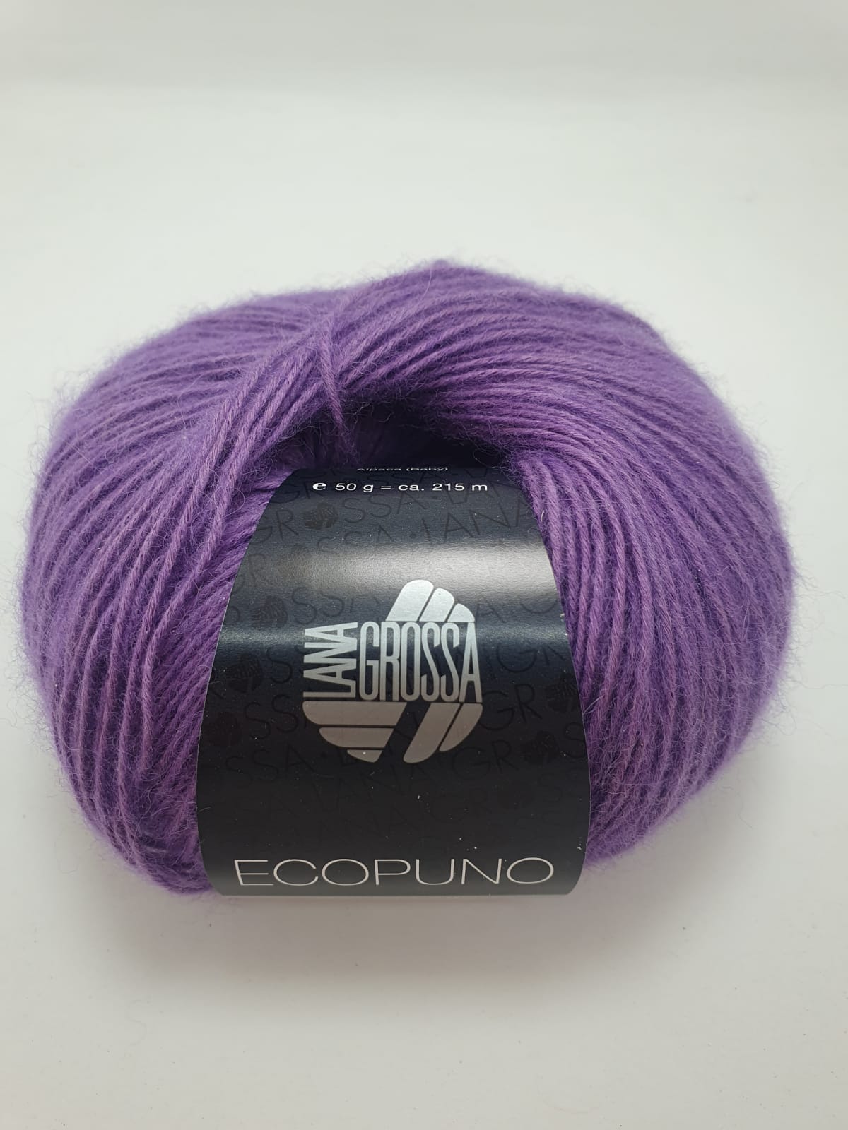 Lana Grossa Ecopuno kleur 57