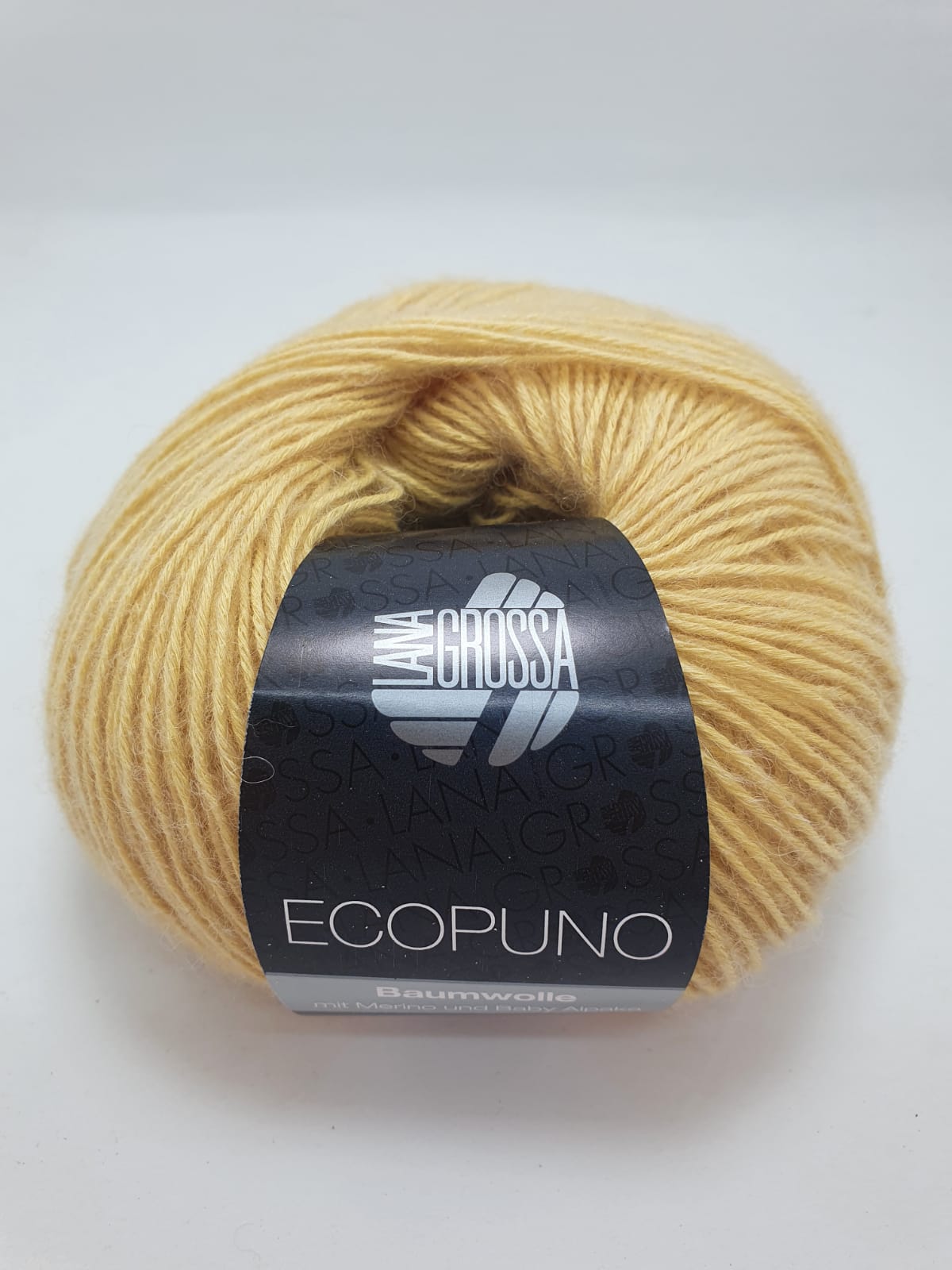 Lana Grossa Ecopuno kleur 61