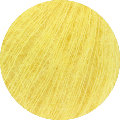 Lana Grossa Silkhair kleur 158