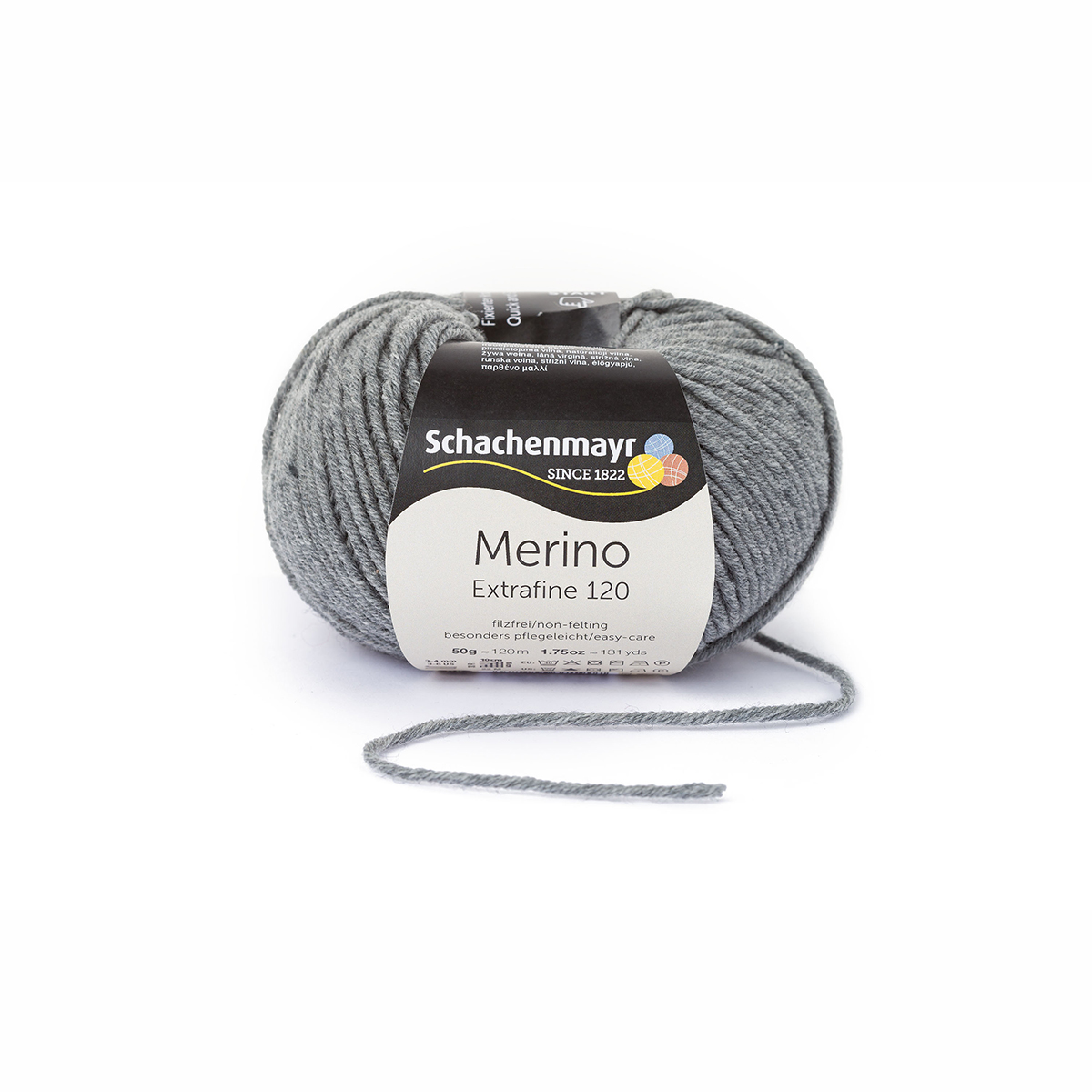 SMC Merino Extrafine 120 kleur 192