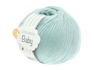 Lana Grossa Cool Wool Baby kleur 257