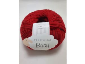Lana Grossa Cool Wool Baby kleur 289