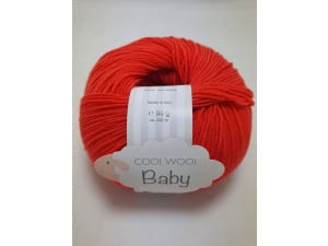 Lana Grossa Cool Wool Baby kleur 290