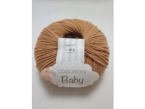 Lana Grossa Cool Wool Baby kleur 292