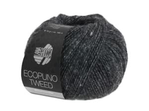 Lana Grossa Ecopuno Tweed kleur 311