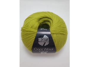 Lana Grossa Cool Wool Lace kleur 36