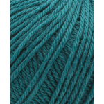 Phildar Phil Caresse kleur 0103 canard - Afbeelding 2