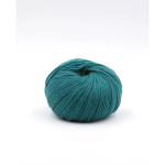 Phildar Phil Caresse kleur 0103 canard - Afbeelding 3