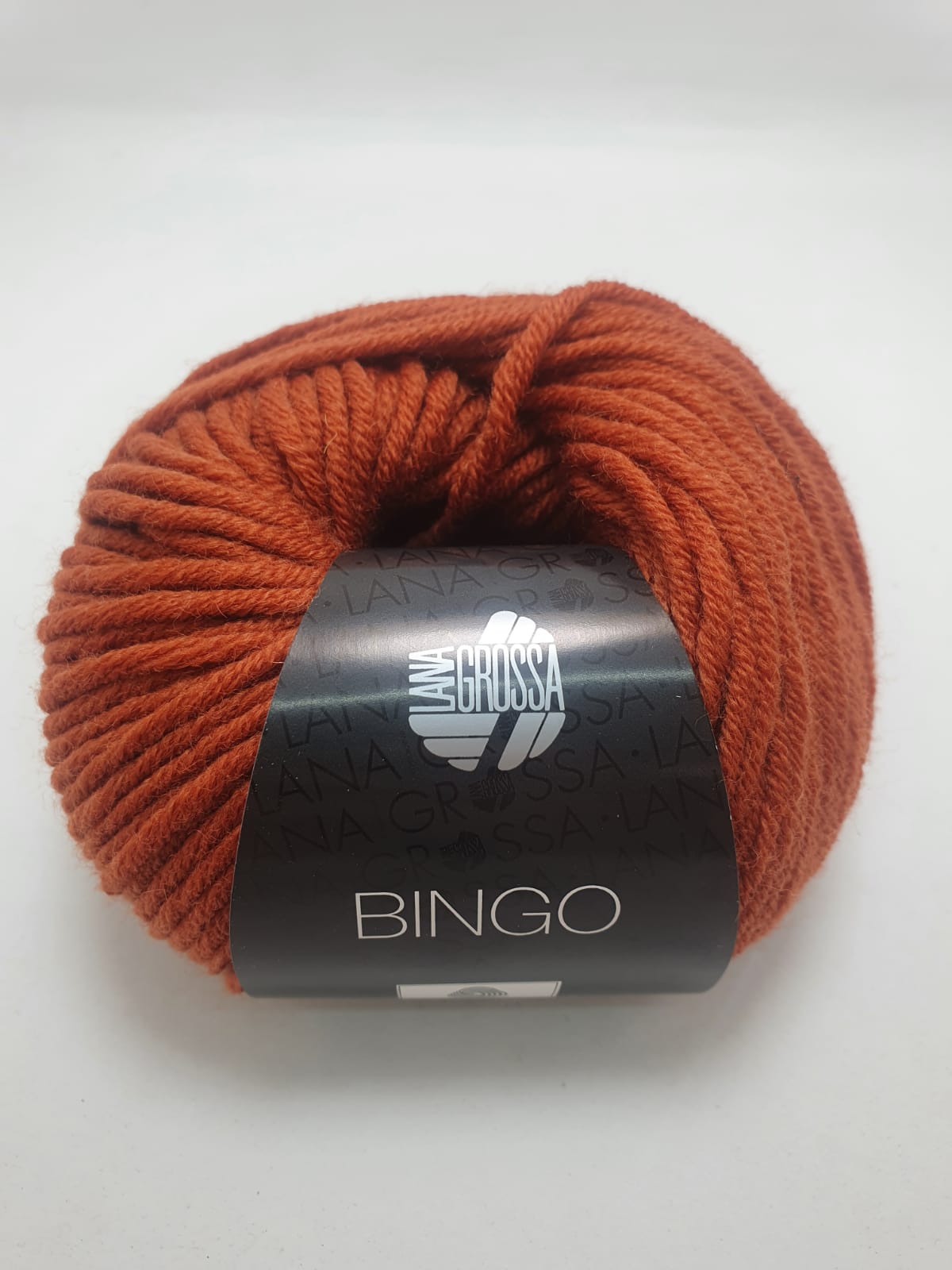 Lana Grossa Bingo kleur 739