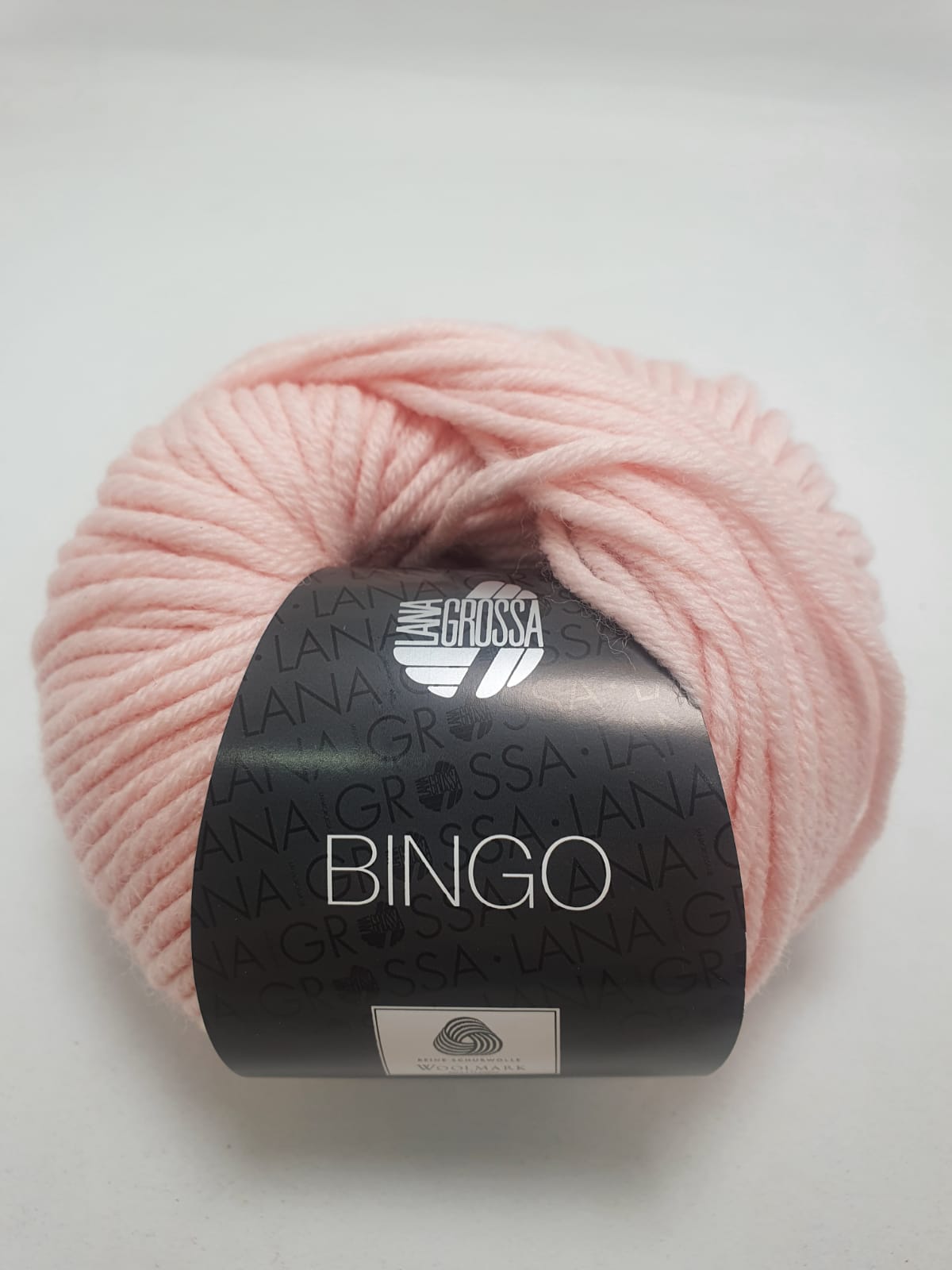 Lana Grossa Bingo kleur 744