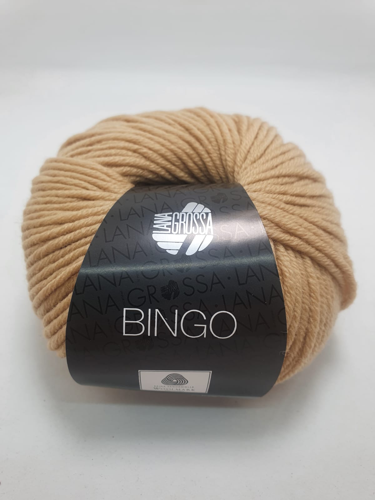 Lana Grossa Bingo kleur 745
