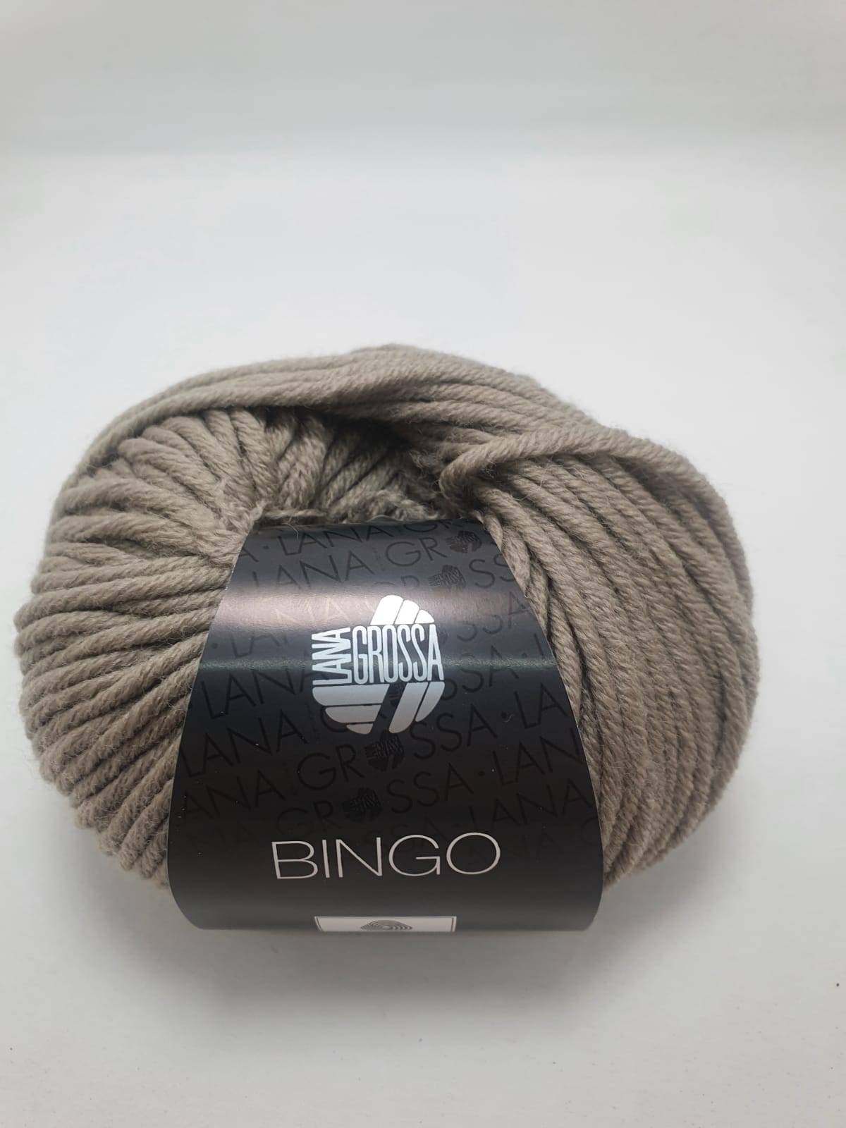 Lana Grossa Bingo kleur 746