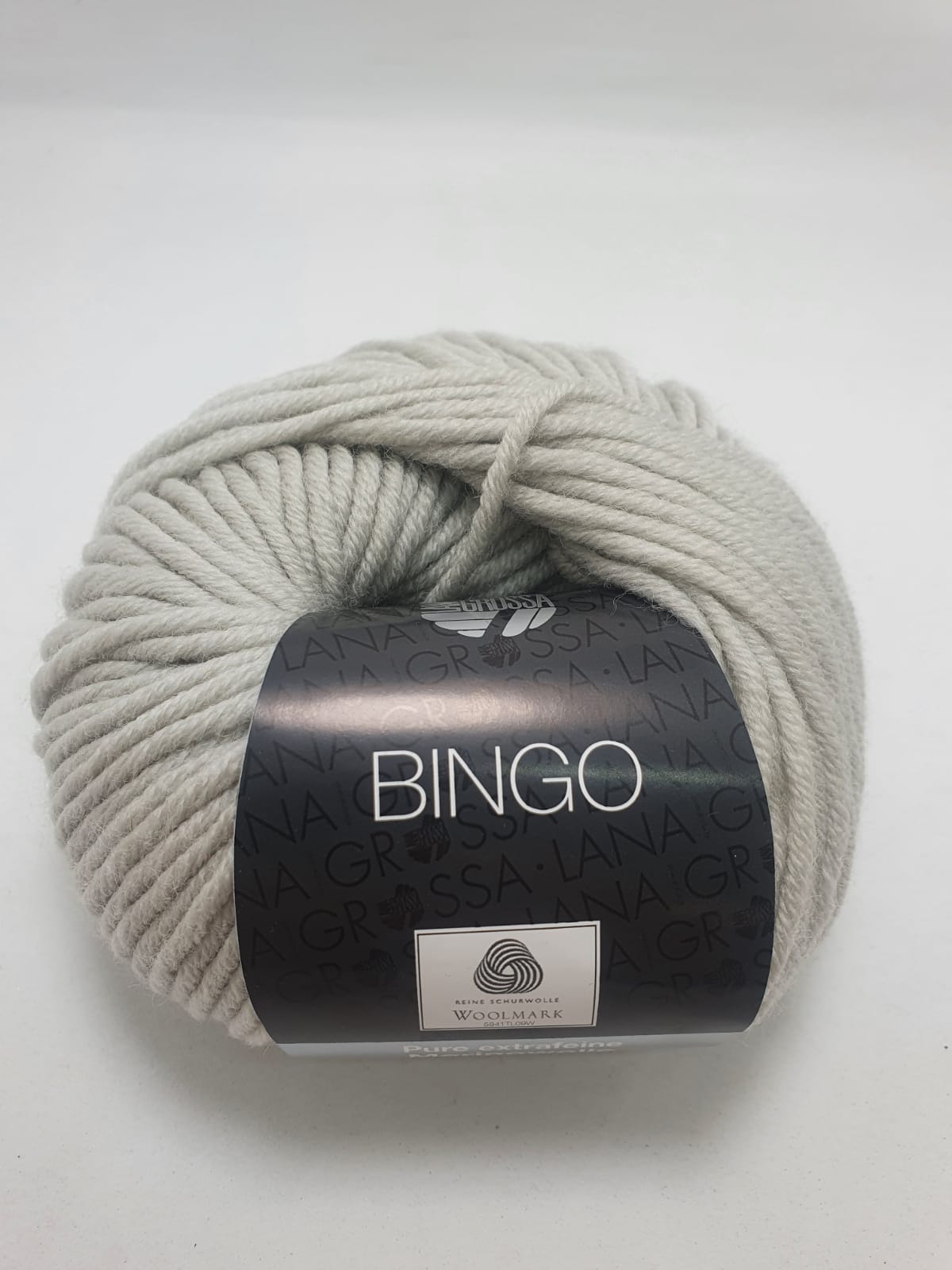 Lana Grossa Bingo kleur 747