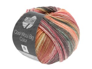 Lana Grossa Cool Wool Big kleur 4021
