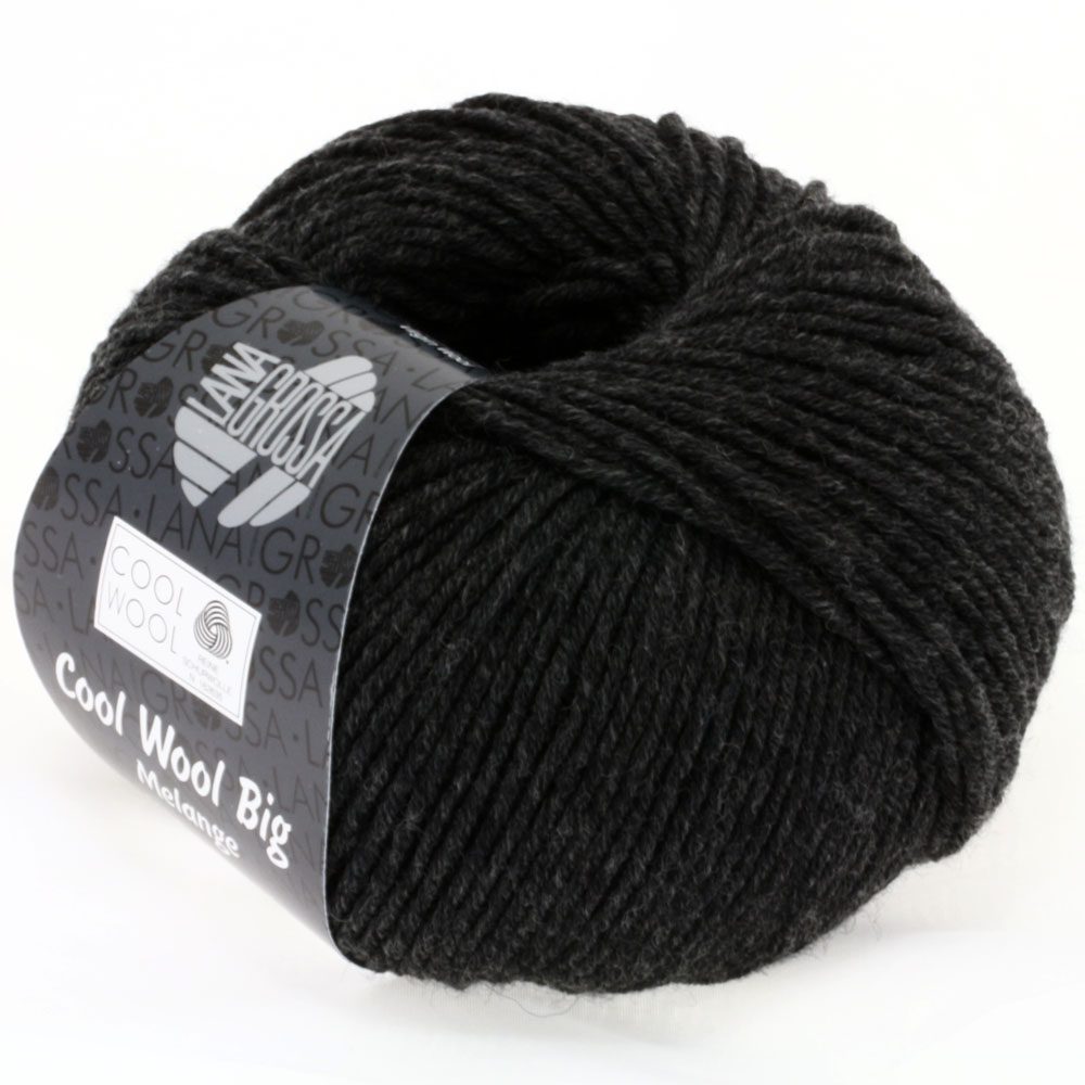 Lana Grossa Cool Wool Big kleur 618