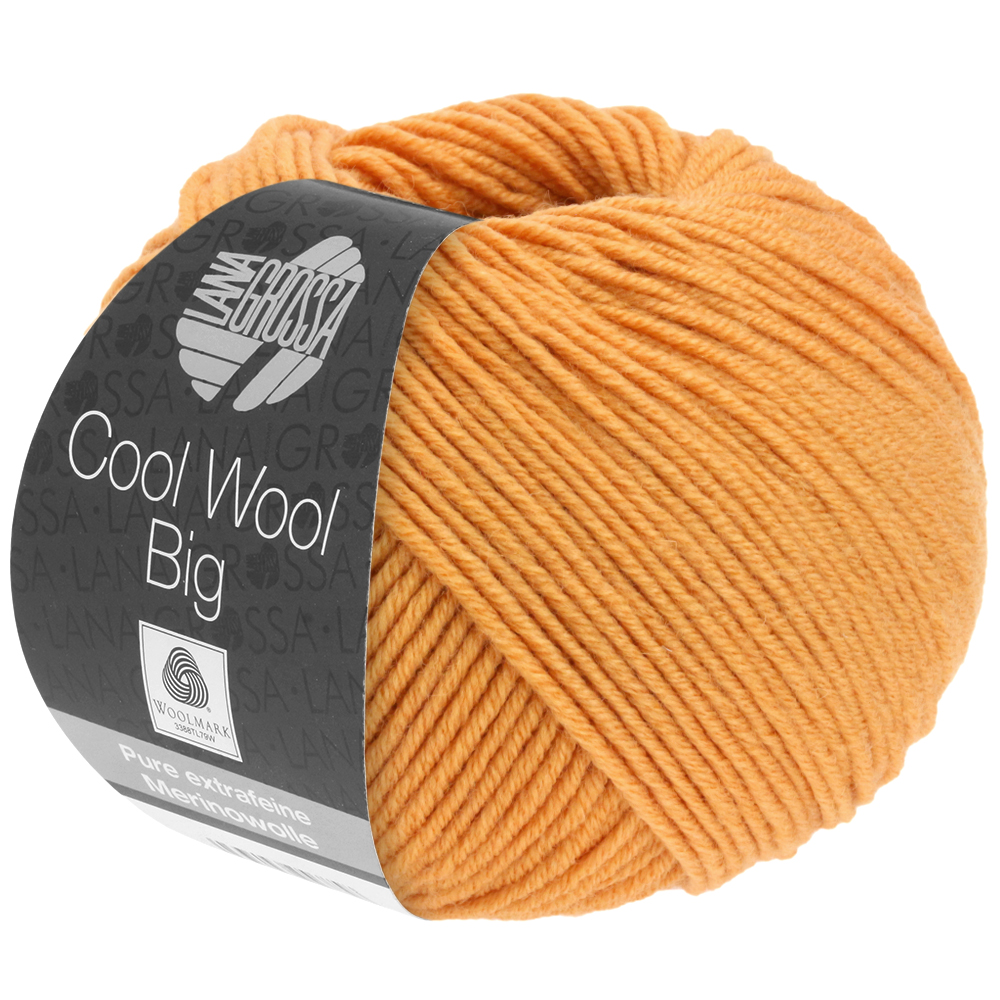 Lana Grossa Cool Wool Big kleur 998