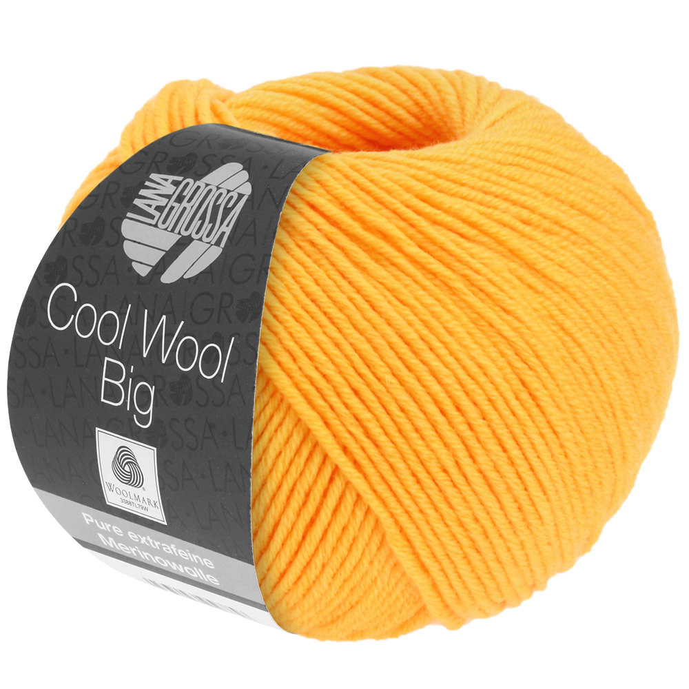 Lana Grossa Cool Wool Big kleur 998