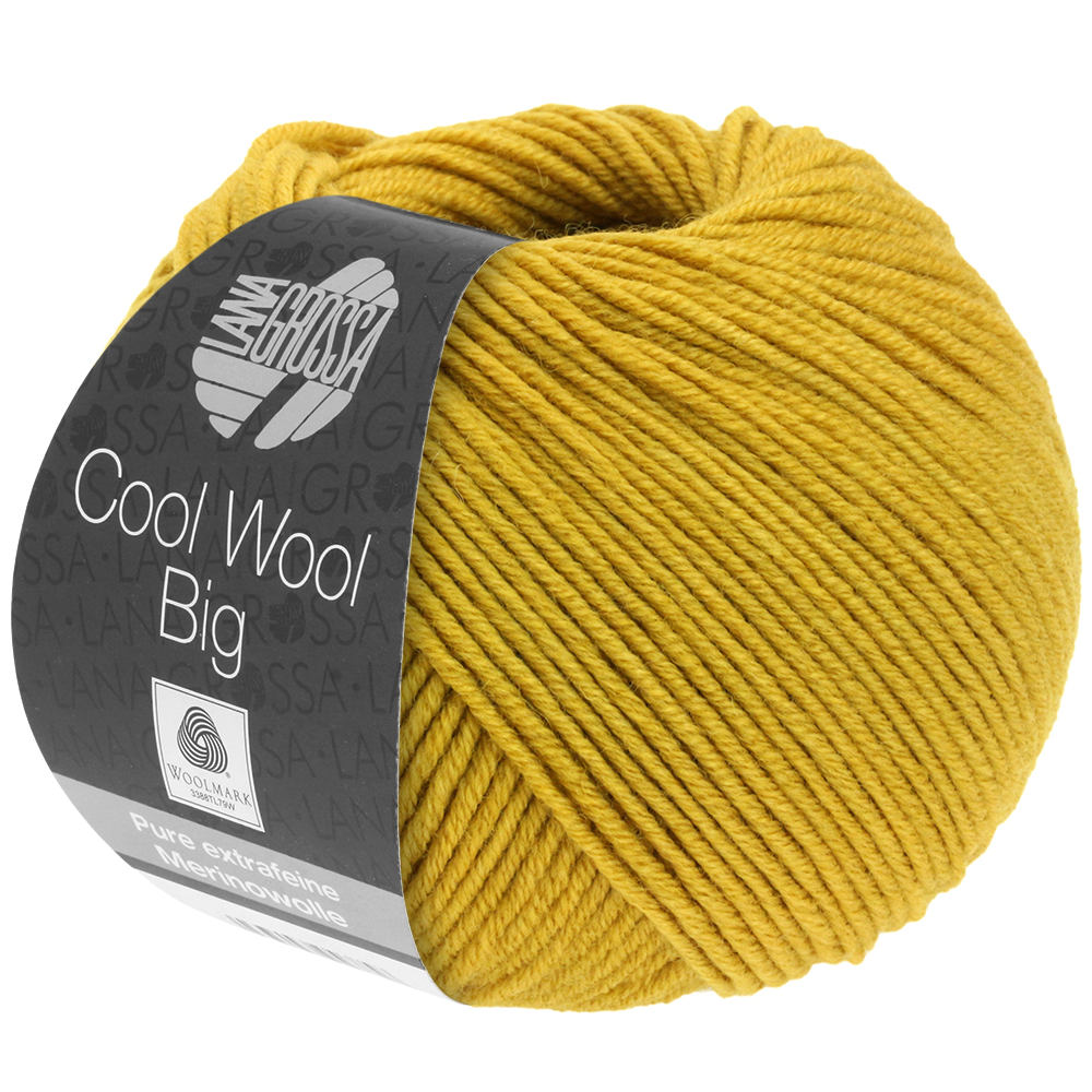 Lana Grossa Cool Wool Big kleur 998