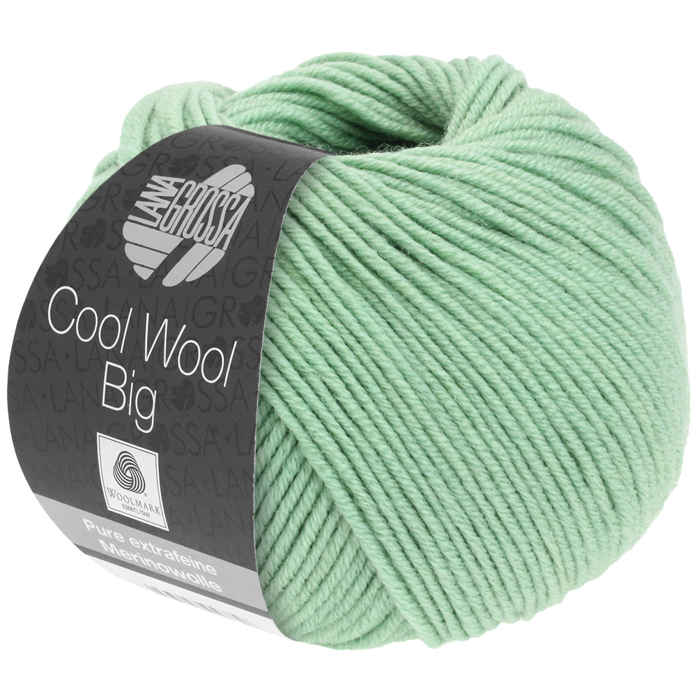 Lana Grossa Cool Wool Big kleur 998