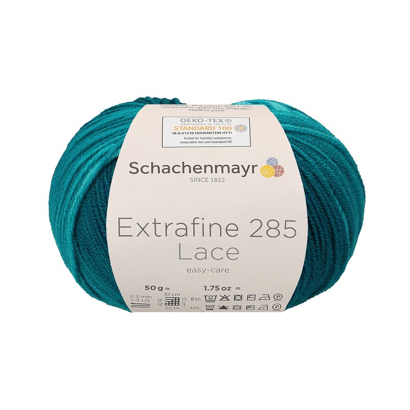 SMC Merino Extrafine 285 Lace kleur 602