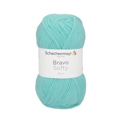 SMC Bravo Softy kleur 8366