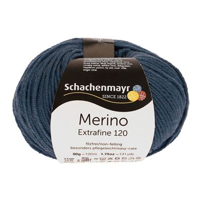 SMC Merino Extrafine 120 kleur 159