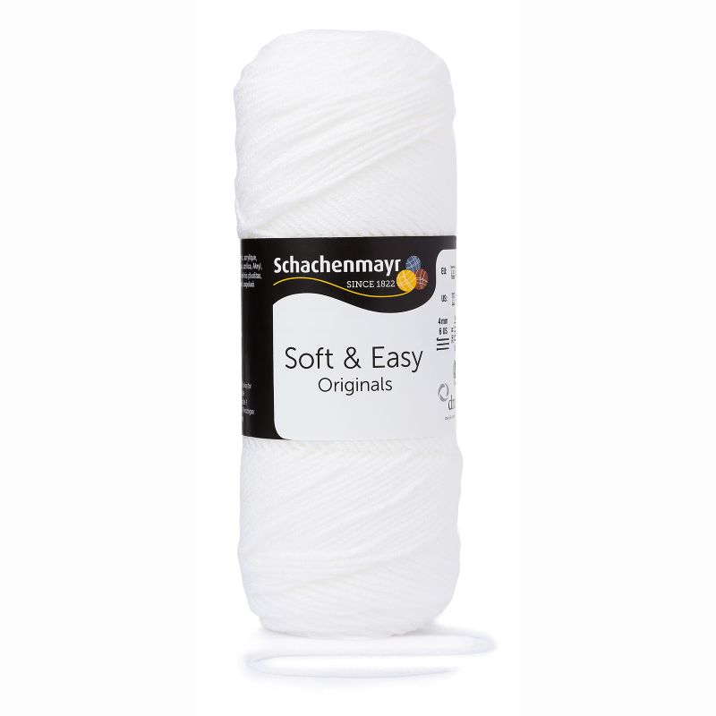 SMC Soft & Easy Originals kleur 1