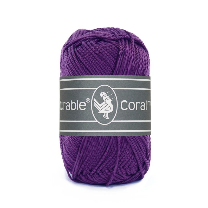 Durable Coral mini 20 gr. kleur 271