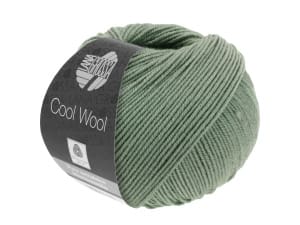 Lana Grossa Cool Wool kleur 2079