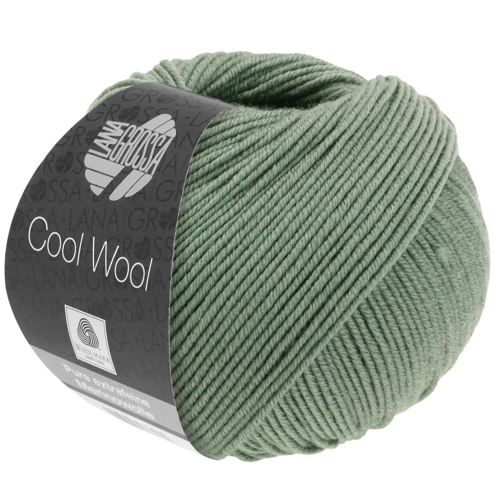 Lana Grossa Cool Wool kleur 2079