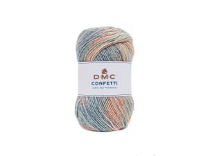 DMC Confetti kleur 551